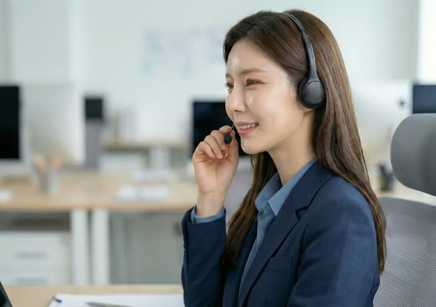 삼성카드현금화 짝 찾기 단계 진행 안내 사진